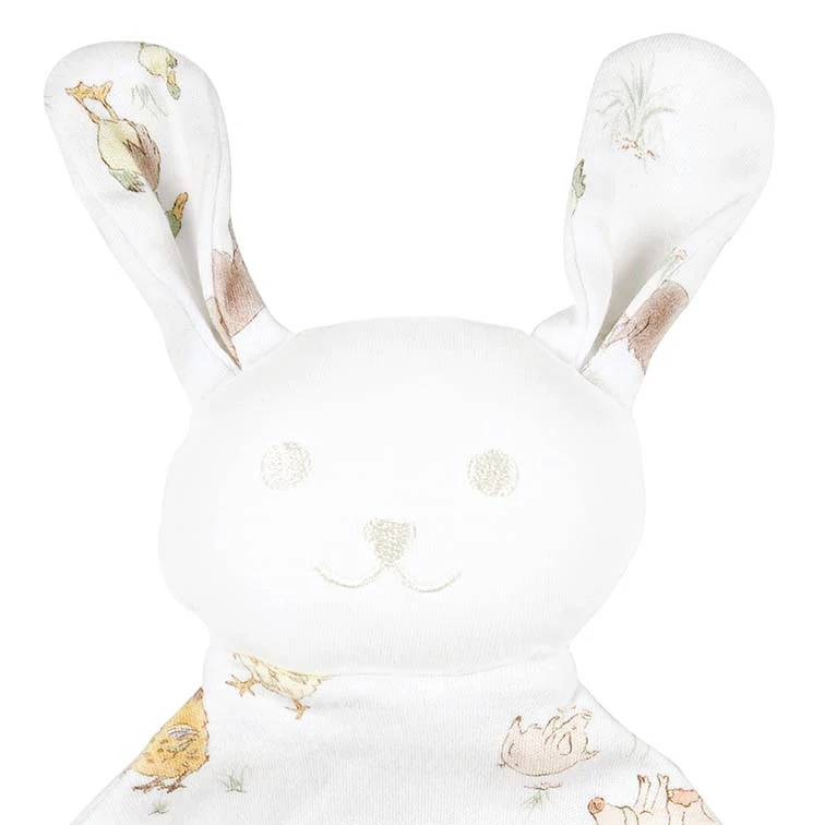 Toshi Baby Bunny - Farmers Family - Image 2