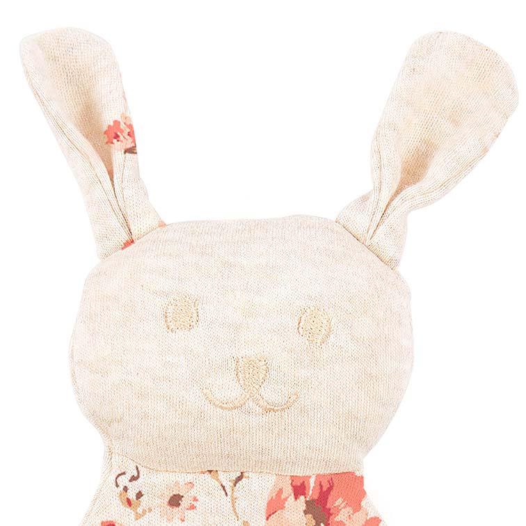 Toshi Baby Bunny - Rustic Rose - Image 2