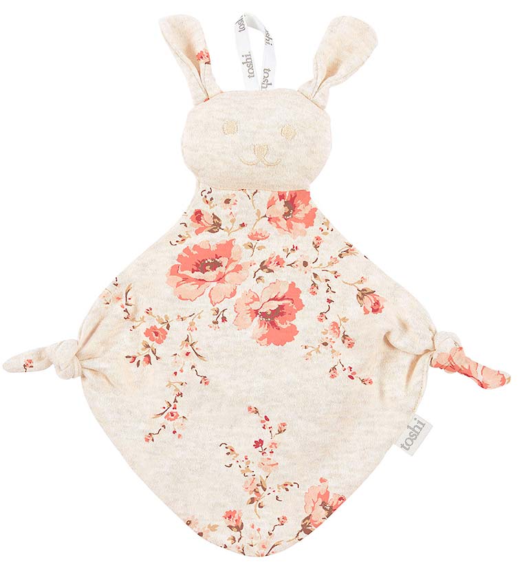 Toshi Baby Bunny - Rustic Rose - Image 4