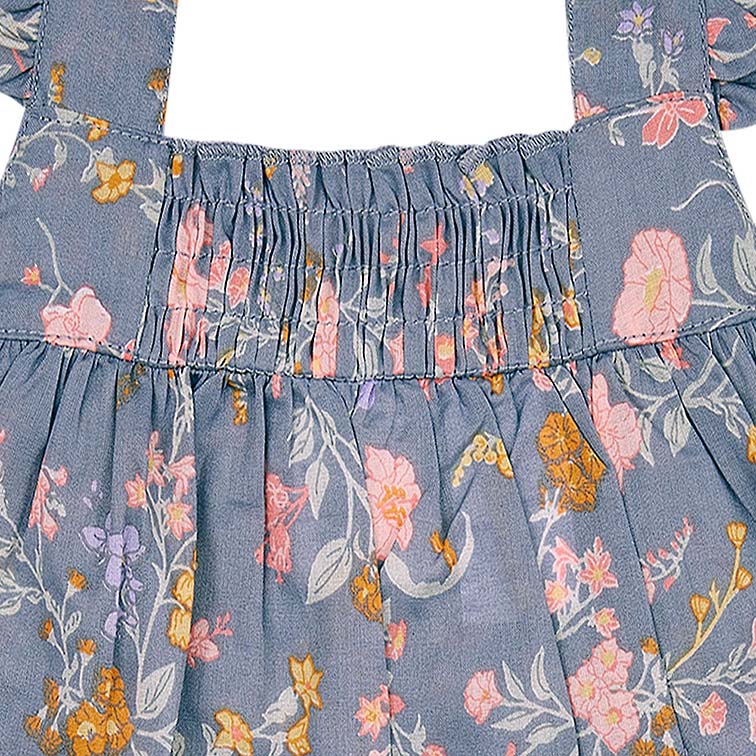 Toshi Baby Dress - Isabelle Moonlight - Image 4