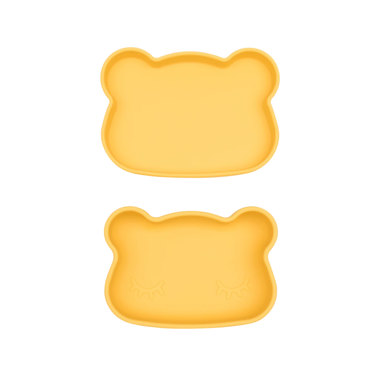Bear Snackie - Yellow - Image 3