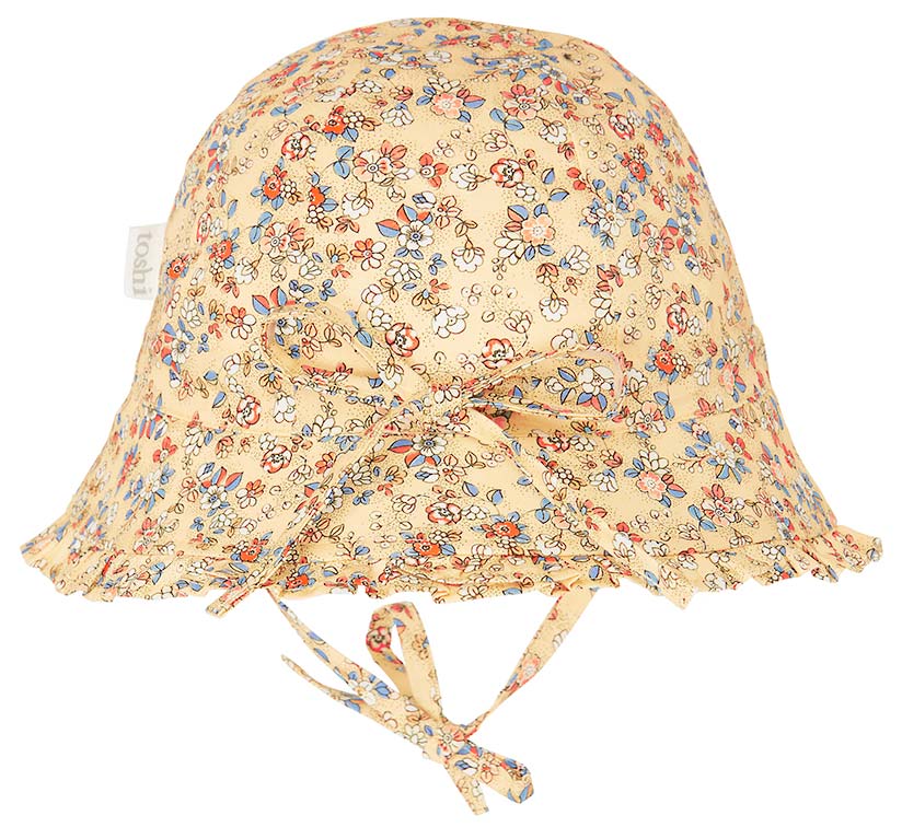 Toshi Bell Hat - Libby Sunny - Image 5