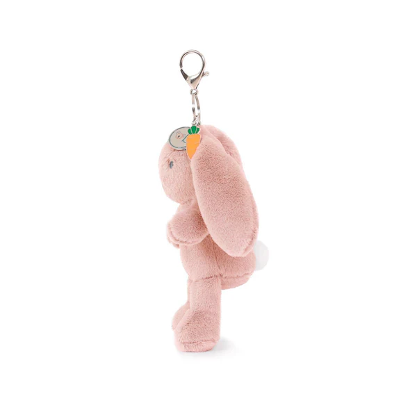 Bella Bunny Bag Charm - Image 2
