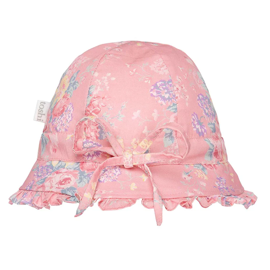 Bell Hat - Pretty Prudence