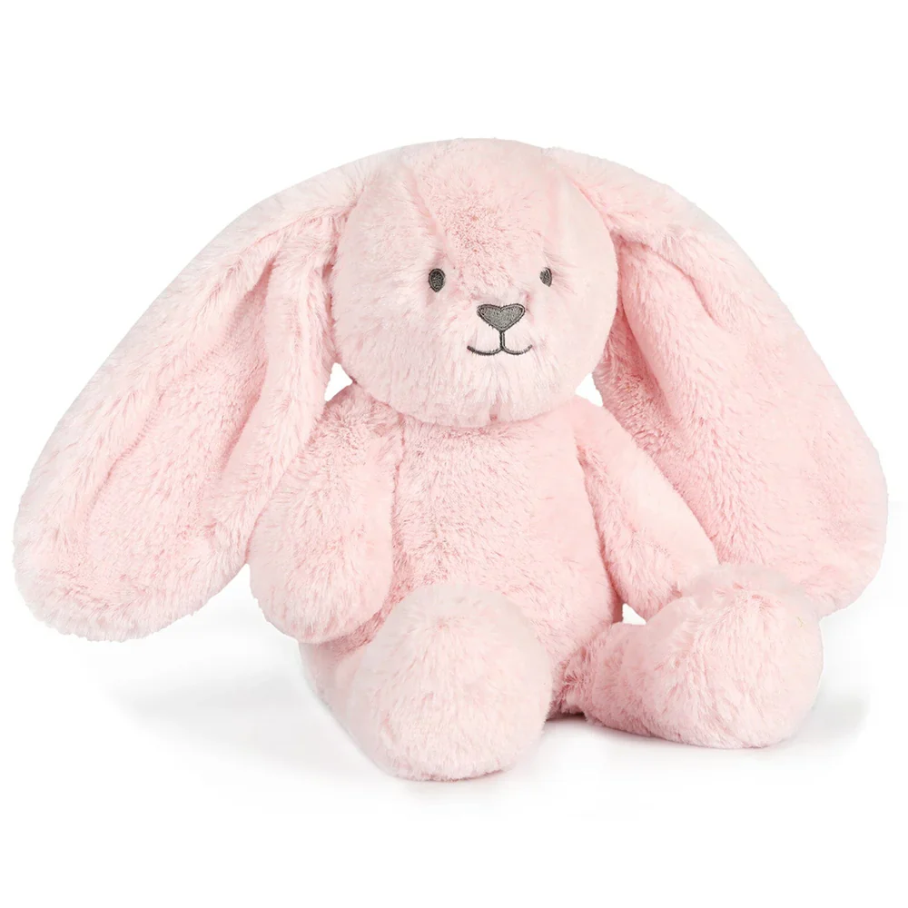 Betsy Bunny - Pink