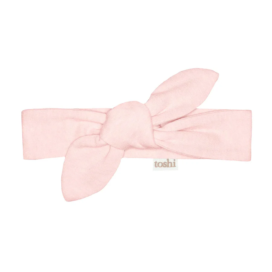 Toshi Organic Headband - Dreamtime / Cashmere