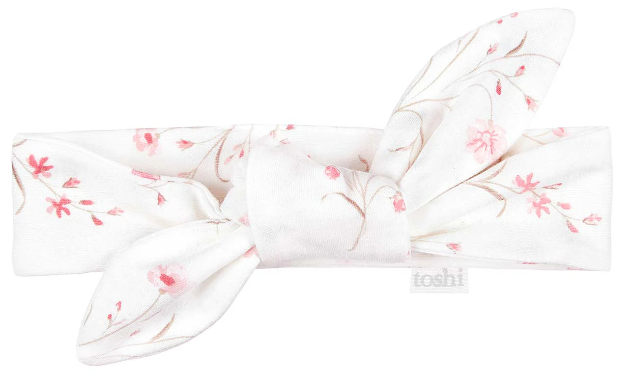 Toshi Baby Headband - Clara