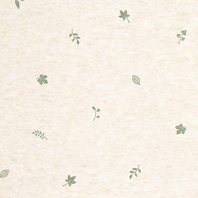 Toshi Baby Bandana Bib - Botanical - Image 3