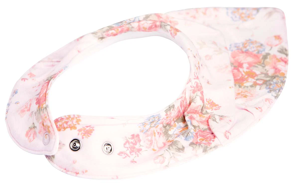 Toshi Baby Bandana Bib - Louisa - Image 3