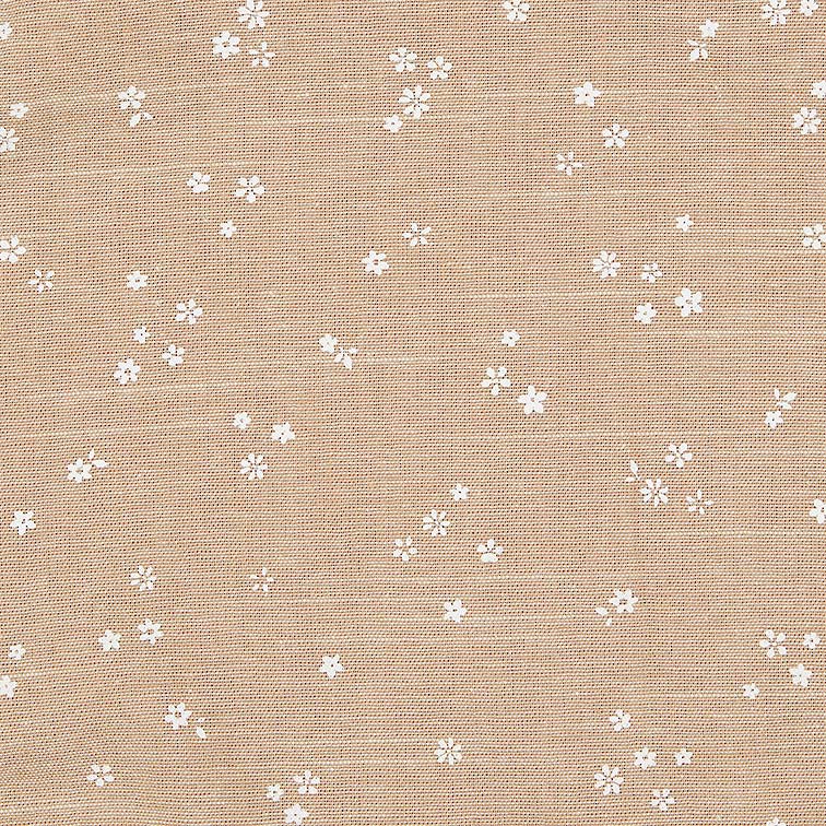 Toshi Baby Bandana Bib - Milly Cocoa - Image 2