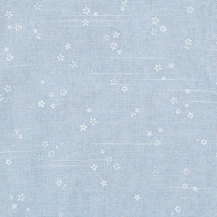 Toshi Baby Bandana Bib - Milly Sky - Image 2