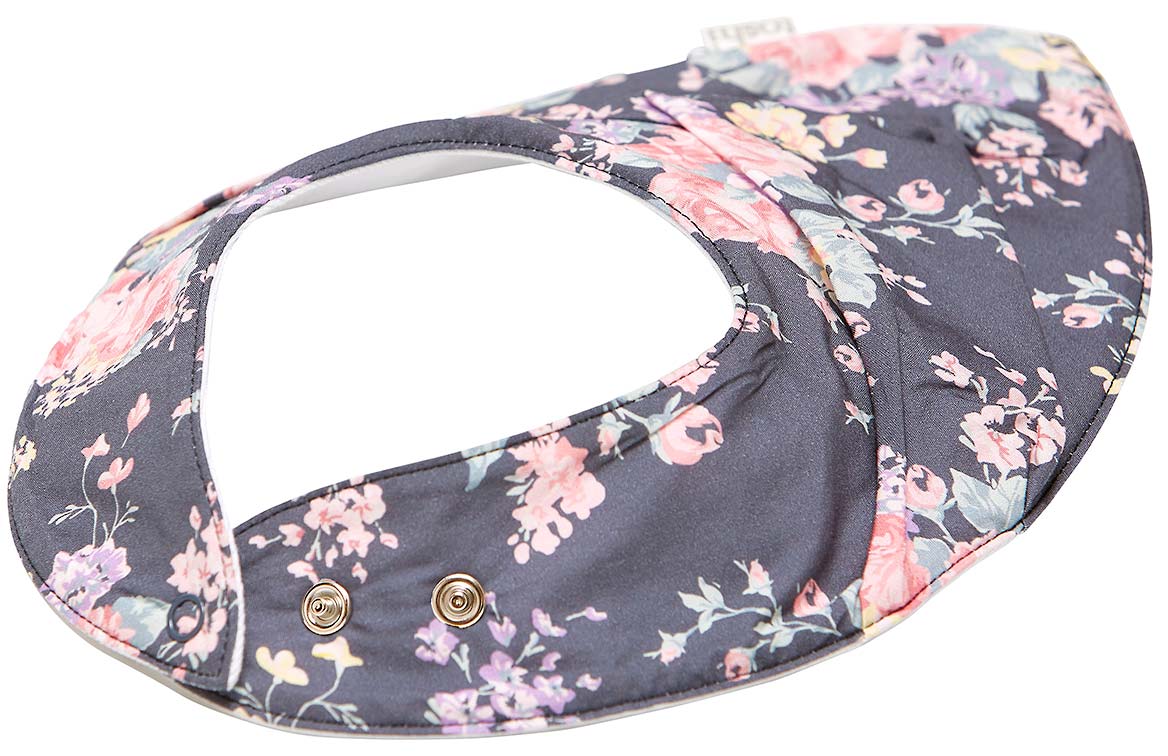 Toshi Bandana Bib - Nigella - Image 2