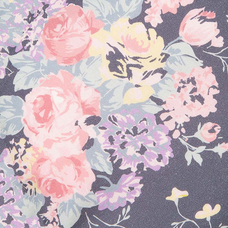 Toshi Bandana Bib - Nigella - Image 3