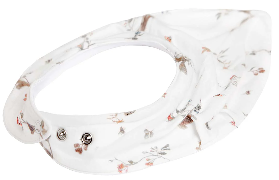 Toshi Baby Bandana Bib - Woodlands - Image 2