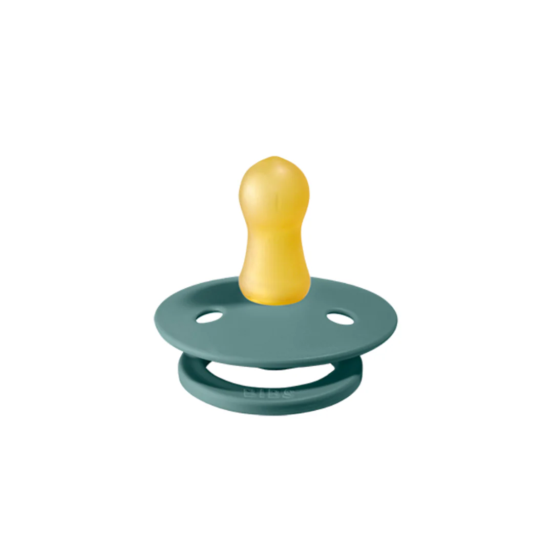 Colour Pacifier 2 Pack - Island Sea - Image 2