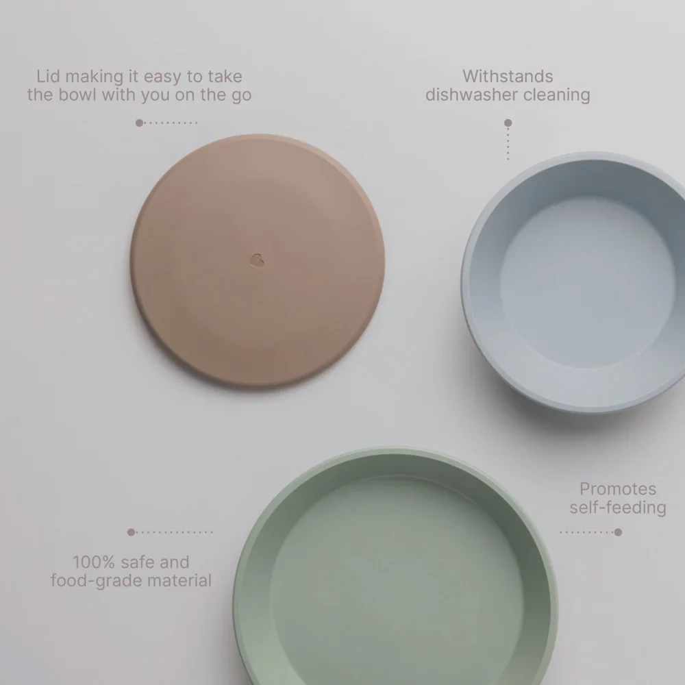 Dinner Set - Cloud - Image 3