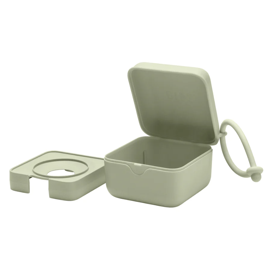 Pacifier Box - Sage - Image 5