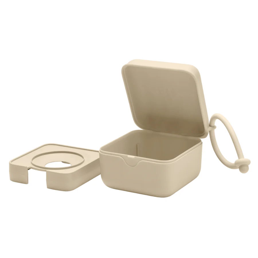 Pacifier Box - Vanilla - Image 5