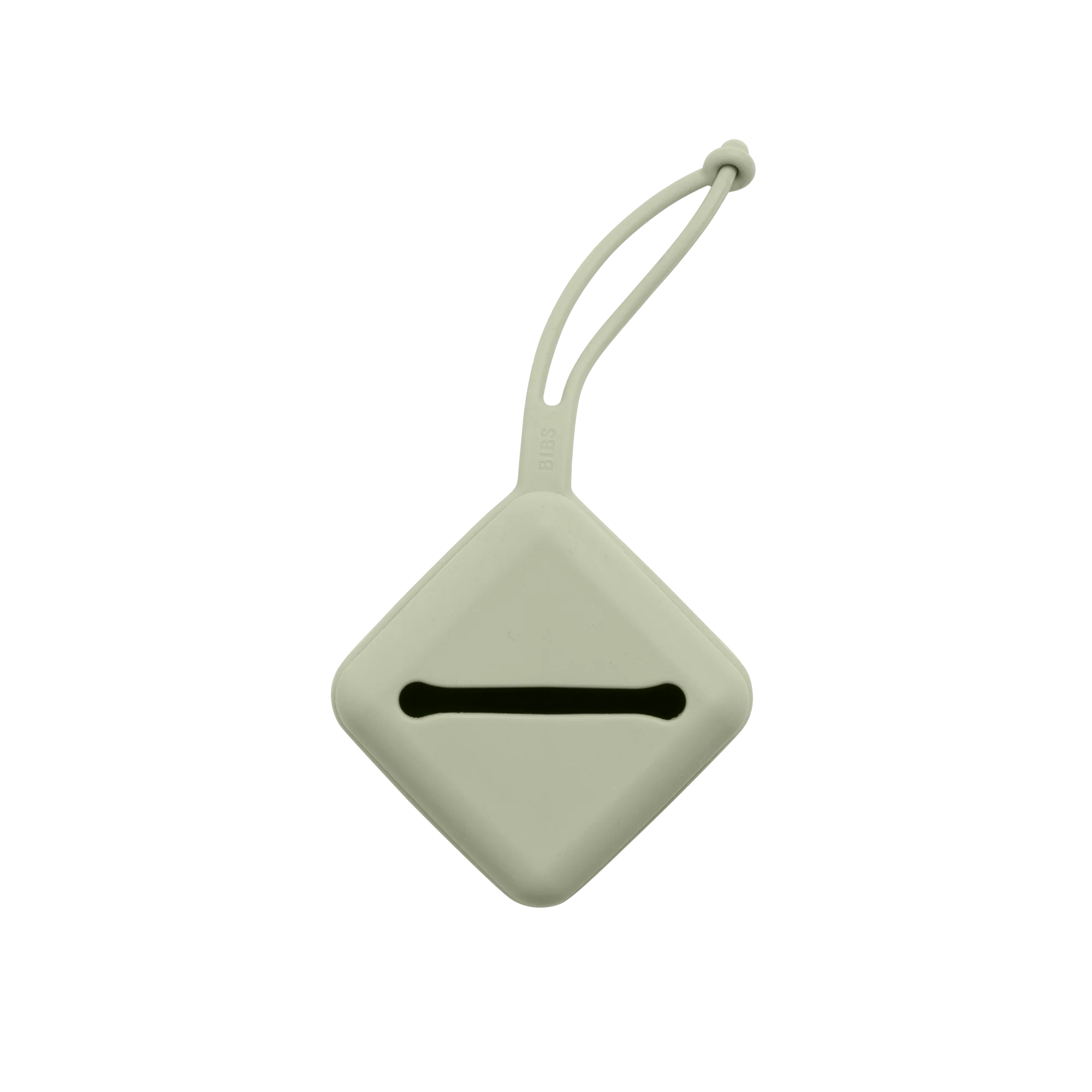 Pacifier Soft Case - Sage