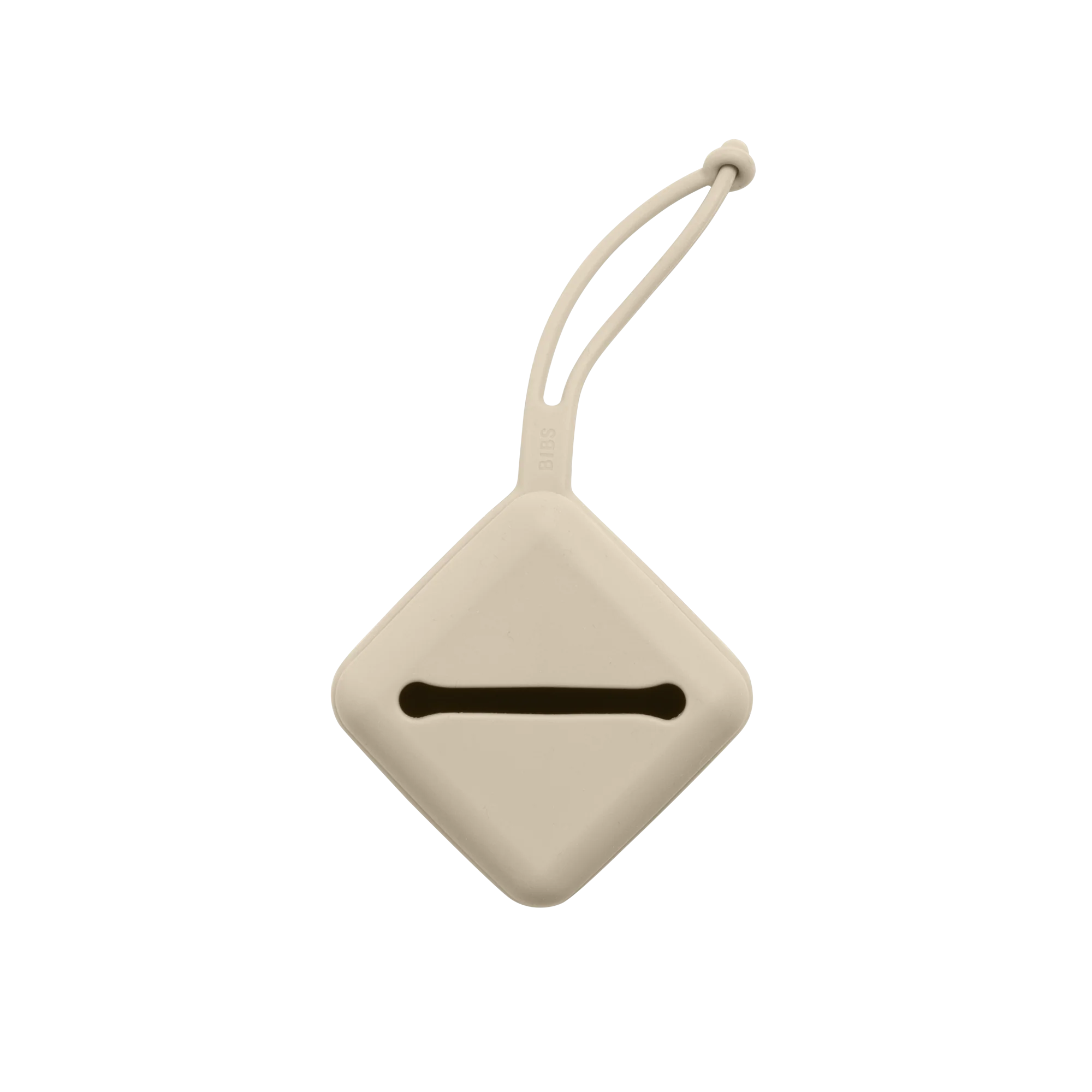 Pacifier Soft Case - Vanilla