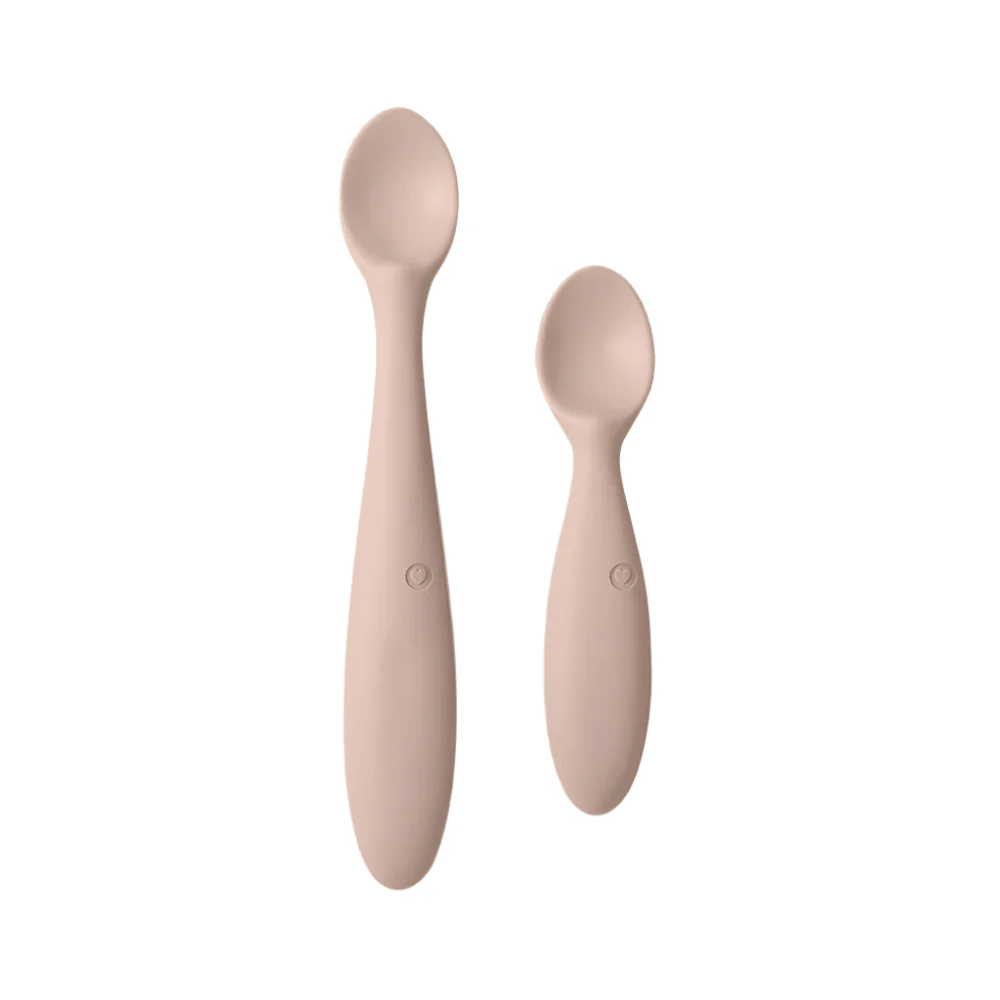 Spoon Set - Blush