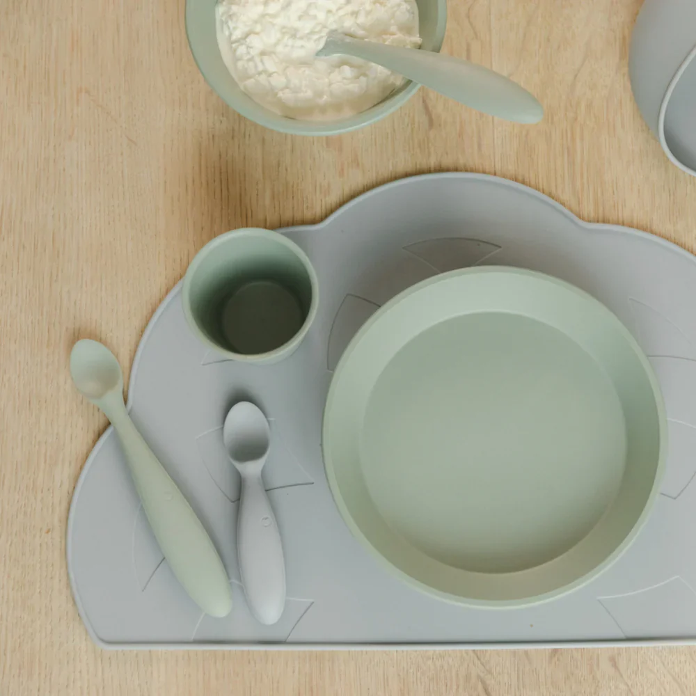 Spoon Set - Cloud - Image 2