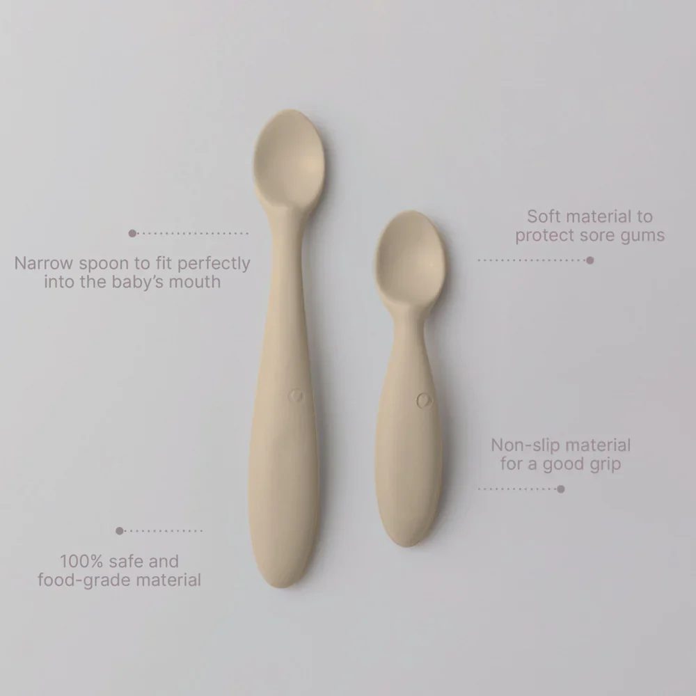 Spoon Set - Cloud - Image 3