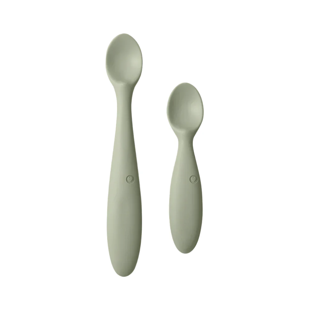 Spoon Set - Sage