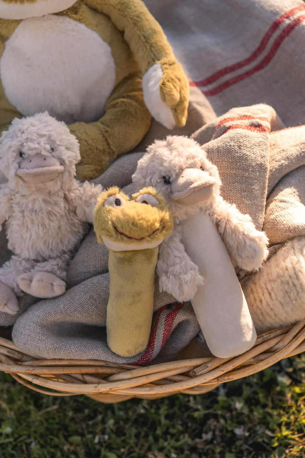 Bill the Duck Rattle - Image 3