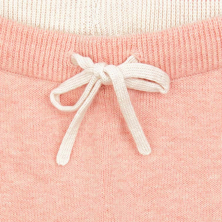 Toshi Organic Legging - Andy / Blossom - Image 2