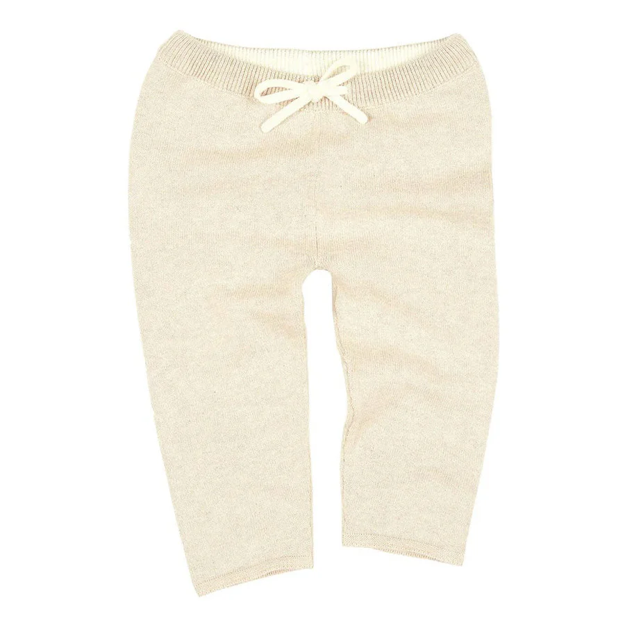 Toshi Organic Legging - Andy / Feather