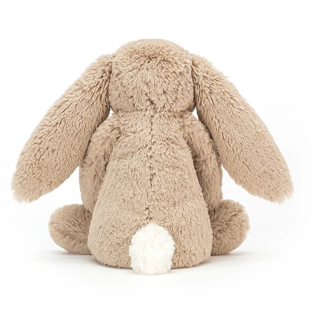 Bashful Blossom Bunny Medium - Beige - Image 3