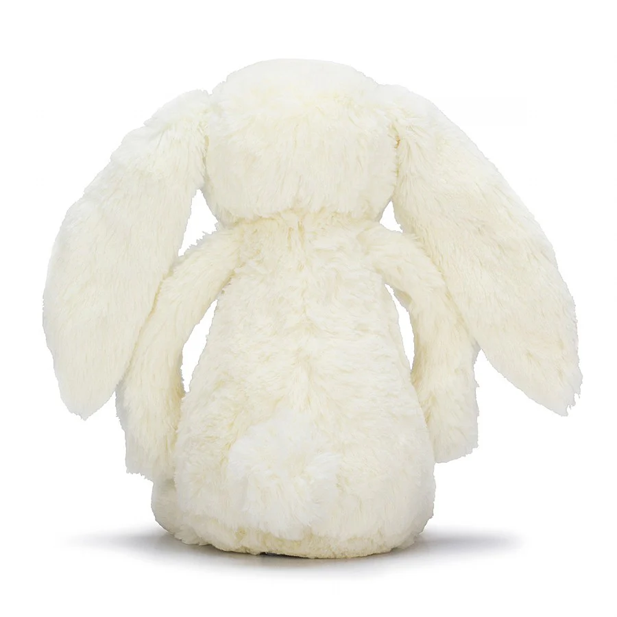 Bashful Blossom Bunny Medium - Cream - Image 3