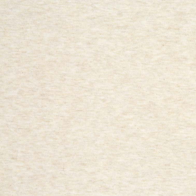 Toshi Organic Onesie Long Sleeve - Dreamtime / Oatmeal - Image 3