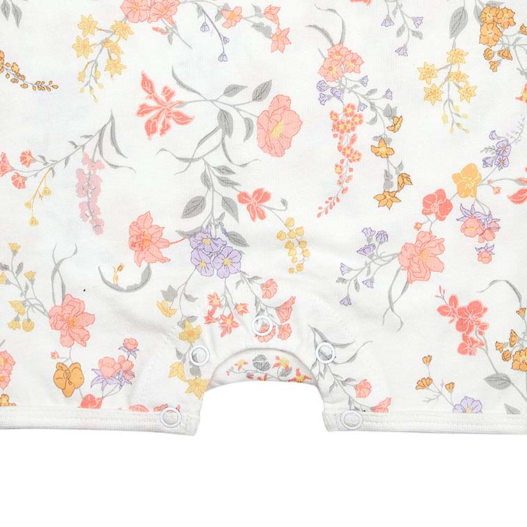 Toshi Short Sleeve Onesie - Isabelle - Image 3