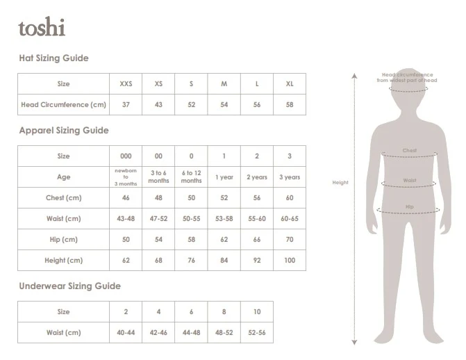 Toshi Overalls - Mae Bluebell - Image 4