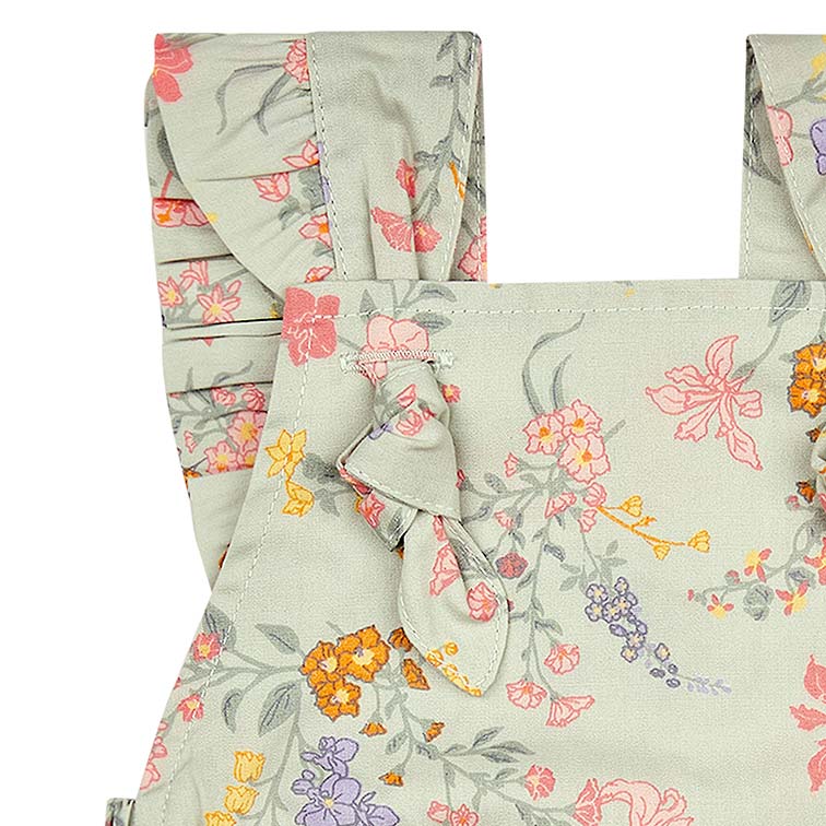 Toshi Baby Romper - Isabelle Sage - Image 4