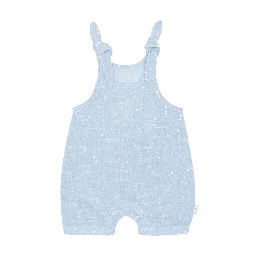 Romper - Milly Tide