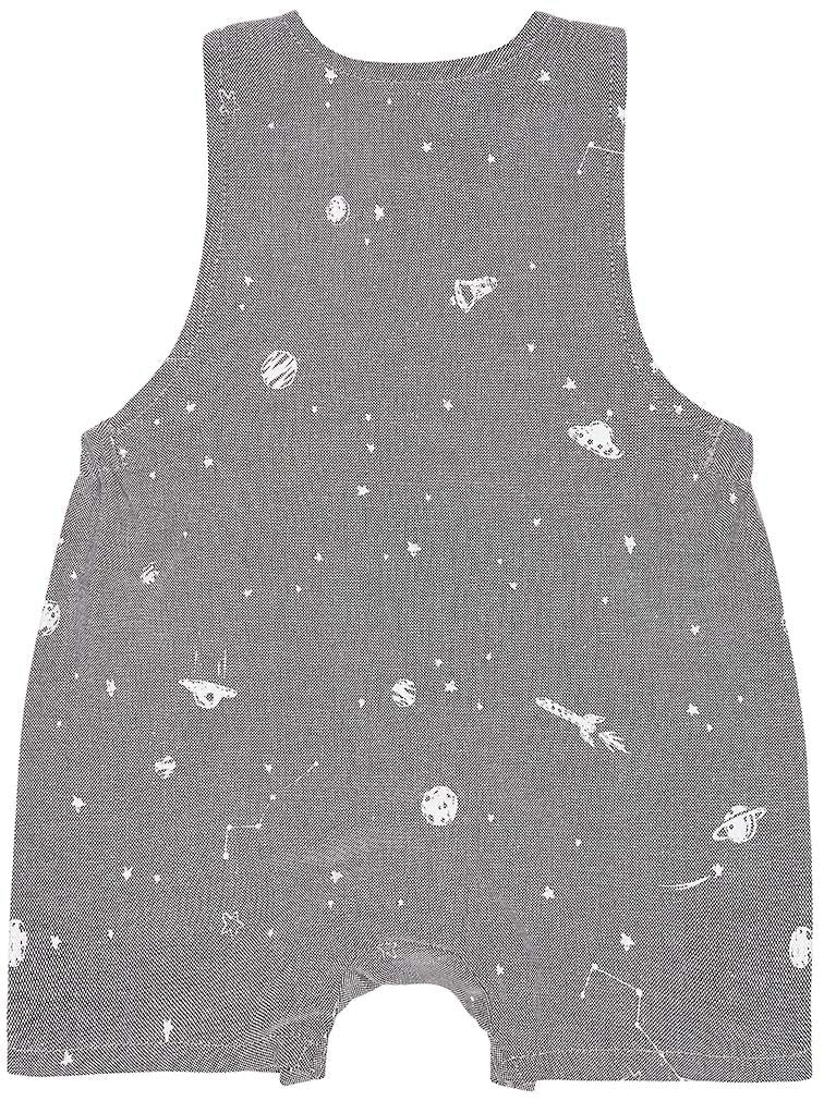Toshi Romper - Space Race - Image 2