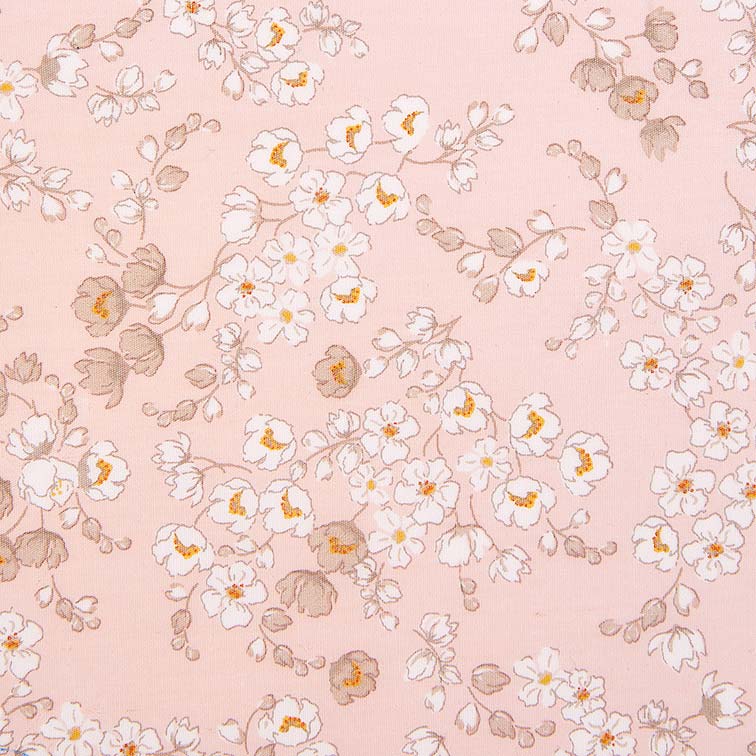 Toshi Baby Romper - Stephanie Blush - Image 2