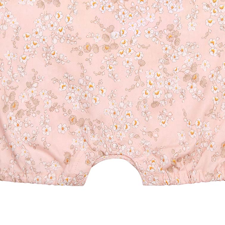 Toshi Baby Romper - Stephanie Blush - Image 5