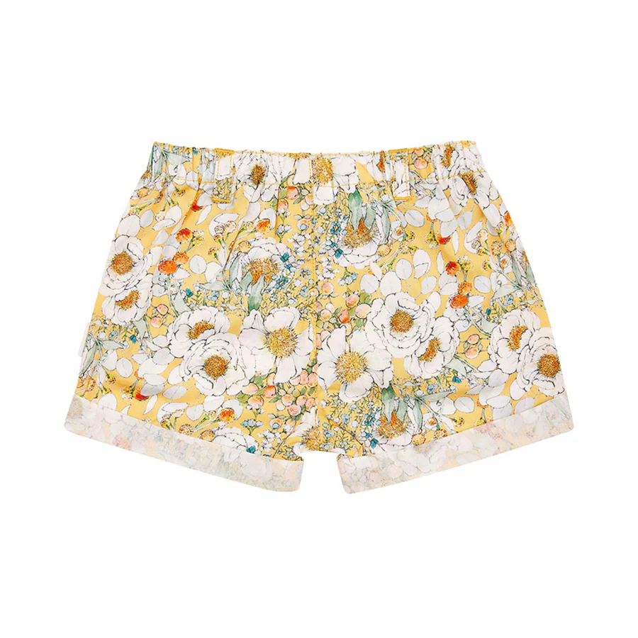 Toshi Baby Shorts - Claire Sunny - Image 3