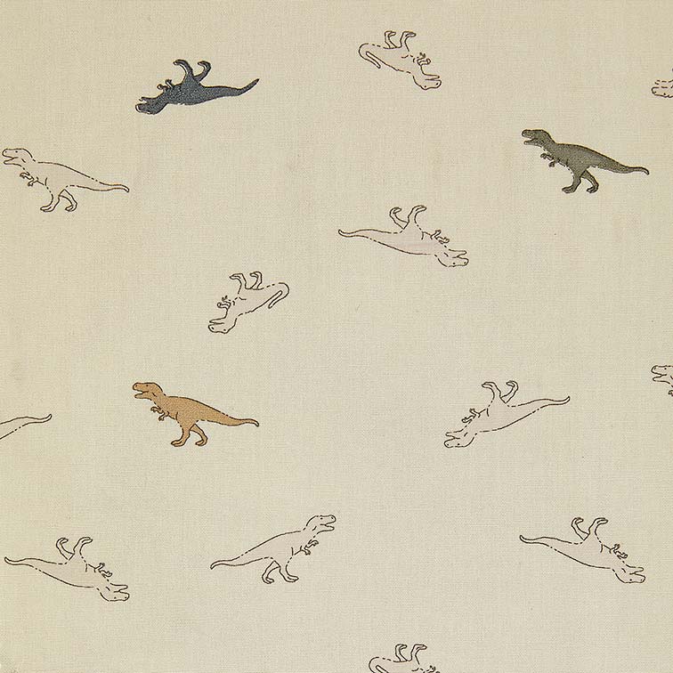 Toshi Baby Shorts - Dinosauria - Image 2