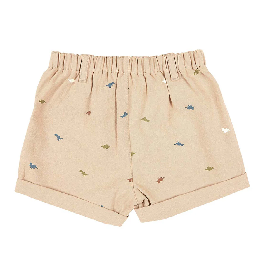 Toshi Baby Shorts - Jungle Giants - Image 2