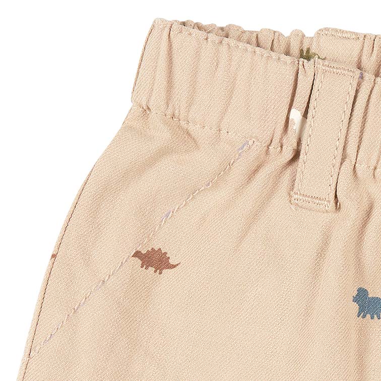 Toshi Baby Shorts - Jungle Giants - Image 3