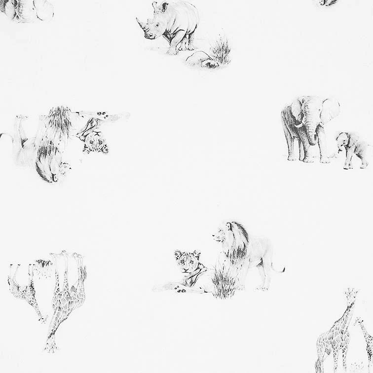 Toshi Baby Shorts - Safari - Image 4