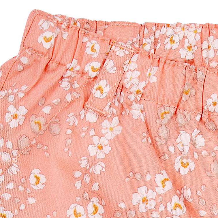 Toshi Baby Shorts - Stephanie Tea Rose - Image 4