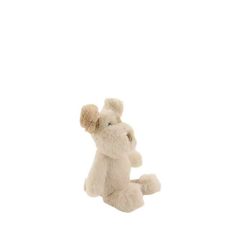 Buddy the Dog Rattle