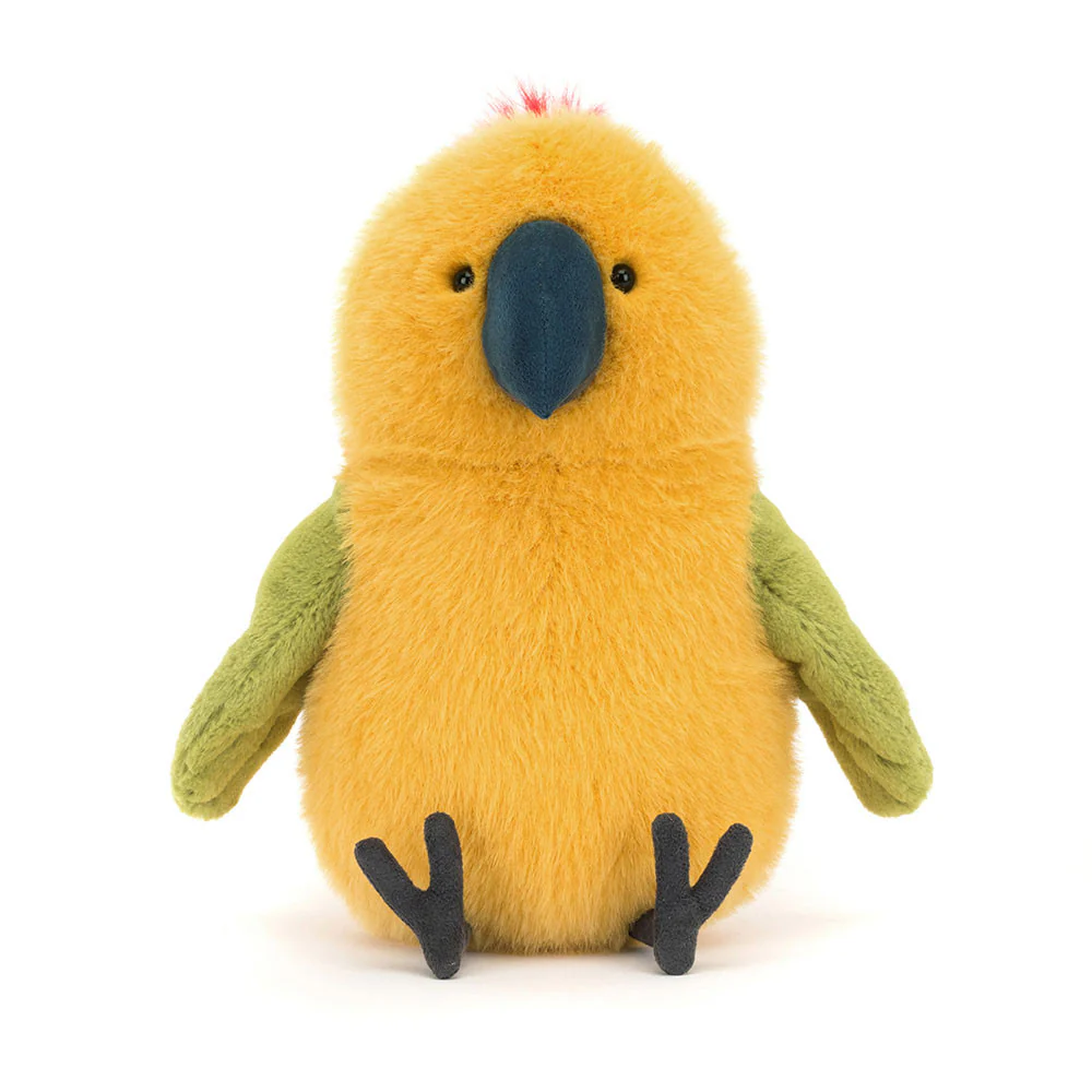 Budgeby Parrot - Image 2