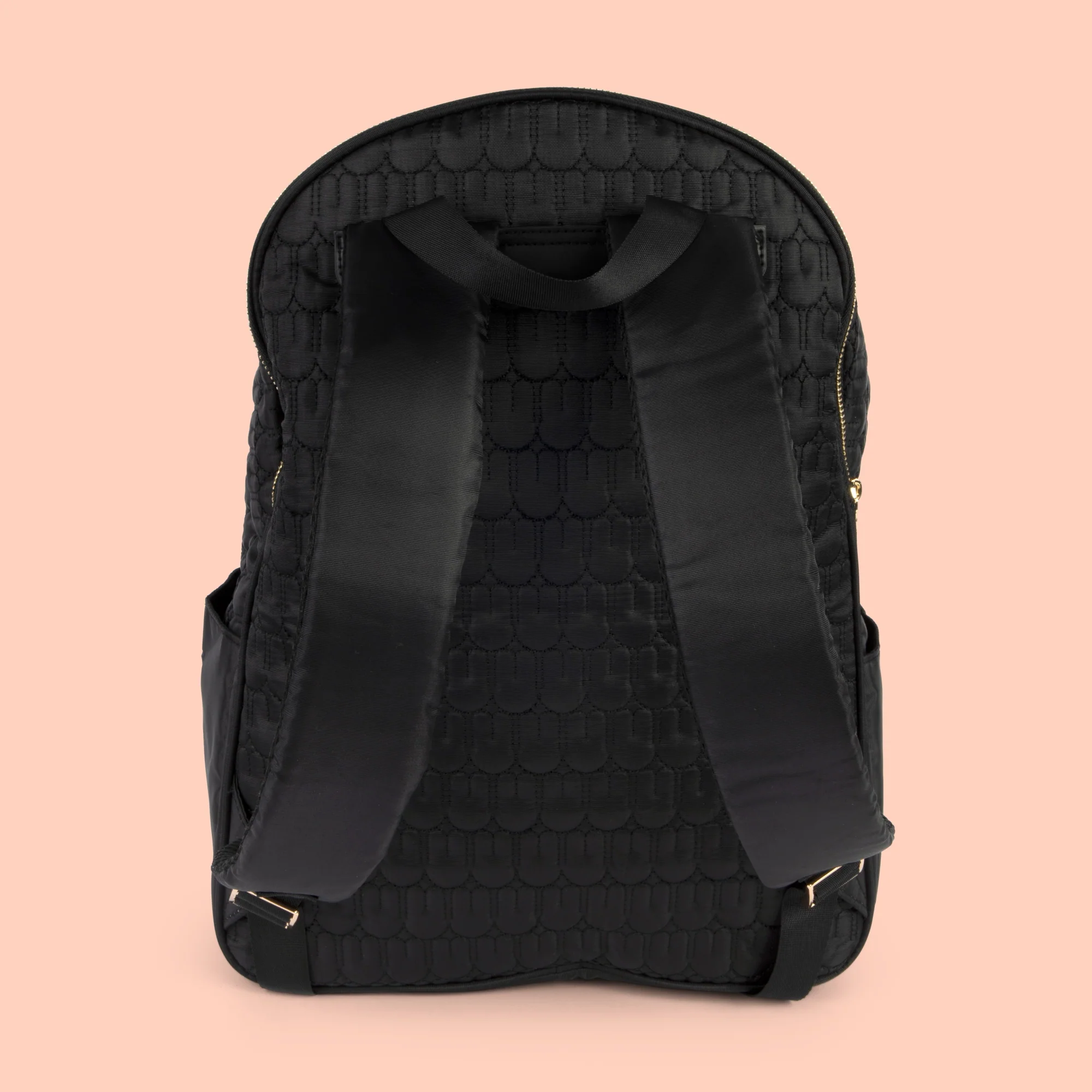 Bunnie Backpack - Black - Image 3